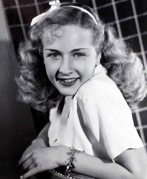 Bonita Granville