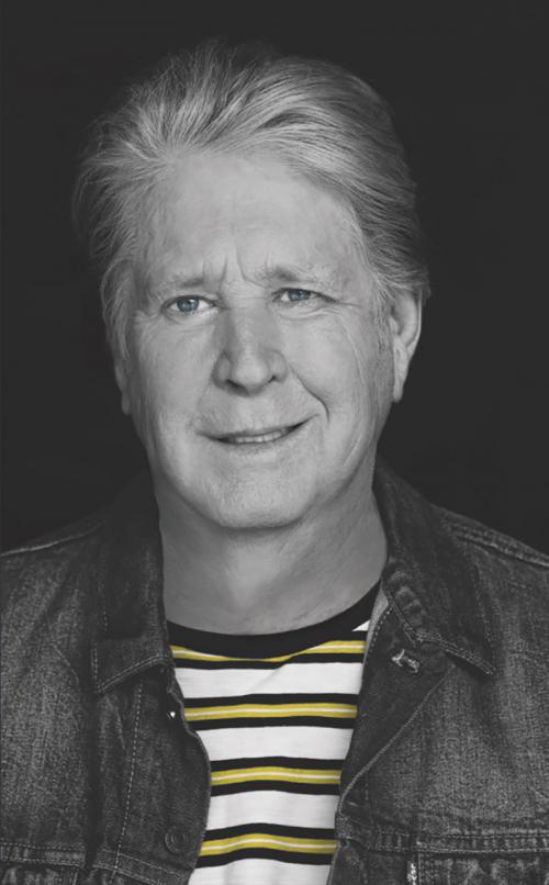 Brian Wilson