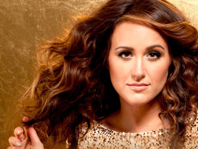 Britt NicoleProfile, Photos, News and Bio