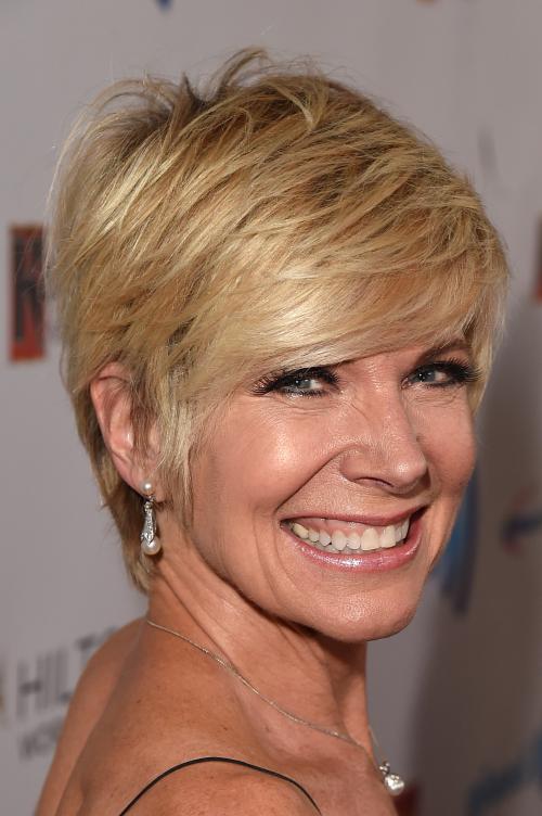 Debby Boone