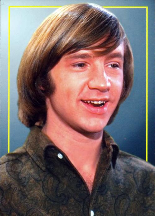 Peter Tork