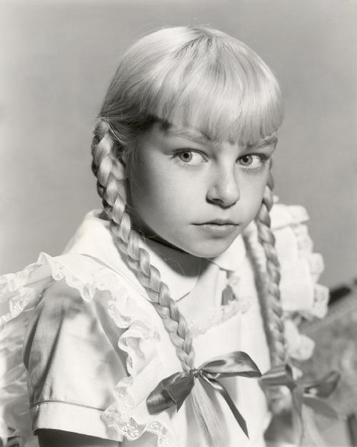 Patty McCormackProfile, Photos, News and Bio