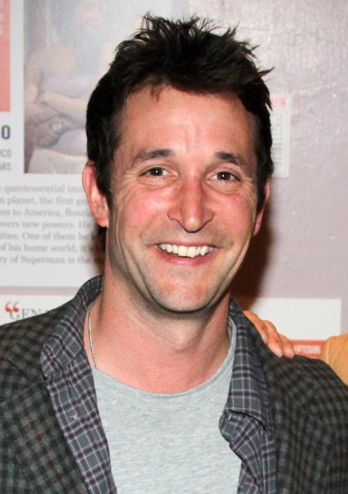 Noah Wyle