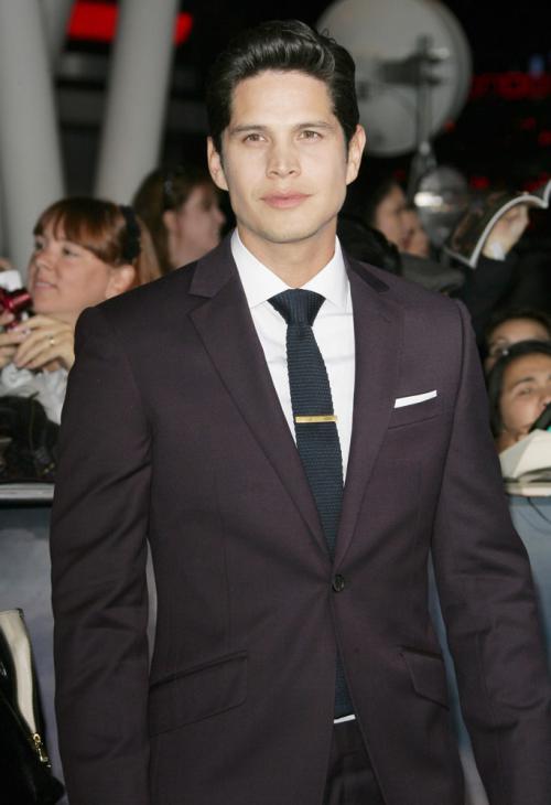 JD PardoProfile, Photos, News and Bio