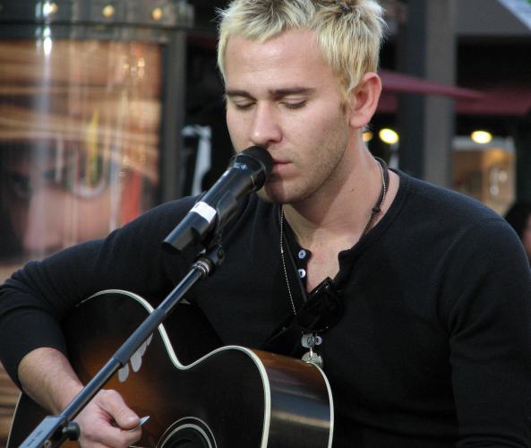 Jason WadeProfile, Photos, News and Bio