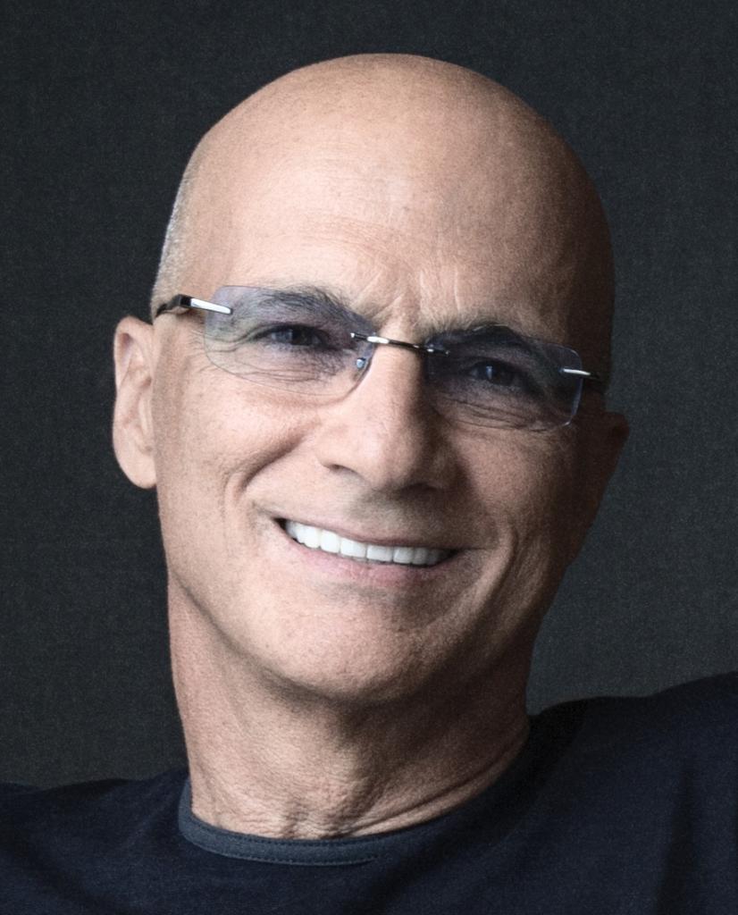 Jimmy IovineProfile, Photos, News and Bio