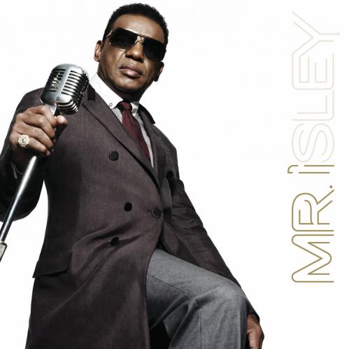 Ronald IsleyProfile, Photos, News and Bio