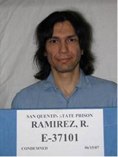 Richard RamirezProfile, Photos, News and Bio