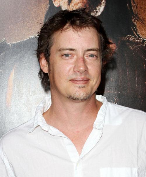 Jason London