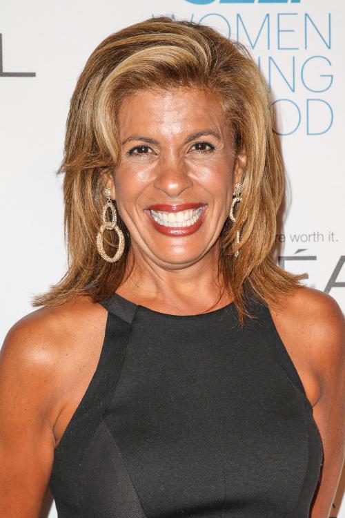 Hoda KotbProfile, Photos, News and Bio