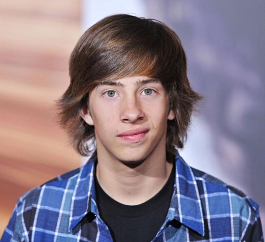 Jimmy Bennett