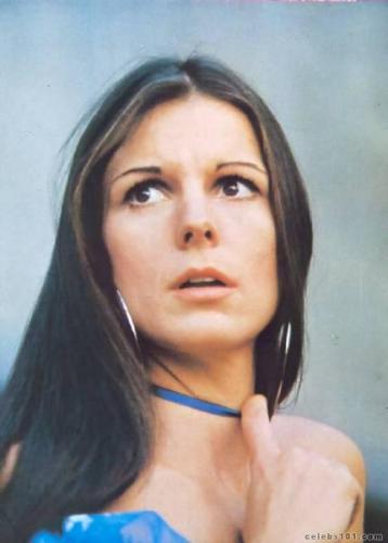 Susan Saint James