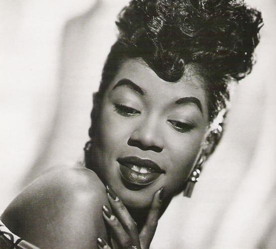 Sarah Vaughan