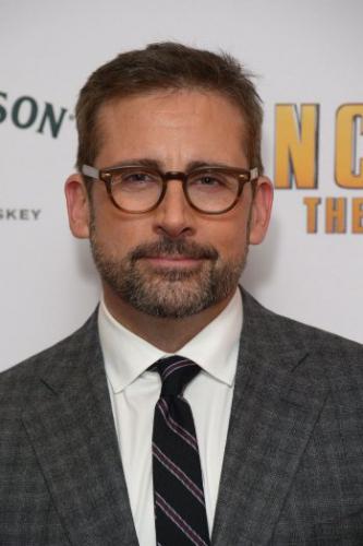 Steve CarellProfile, Photos, News and Bio