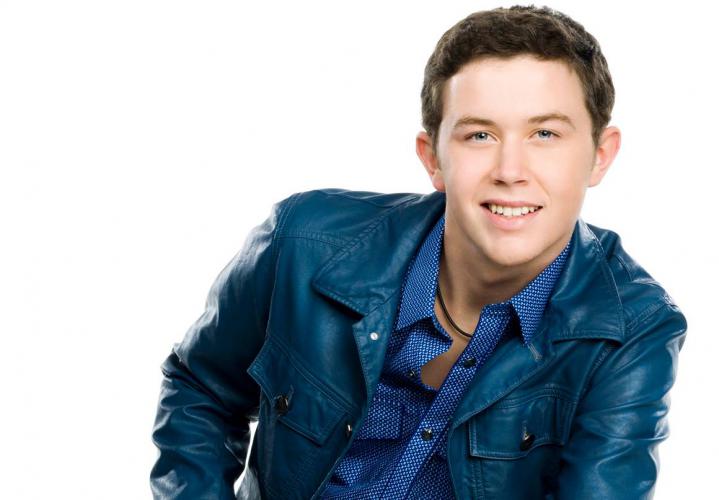 Scotty McCreery