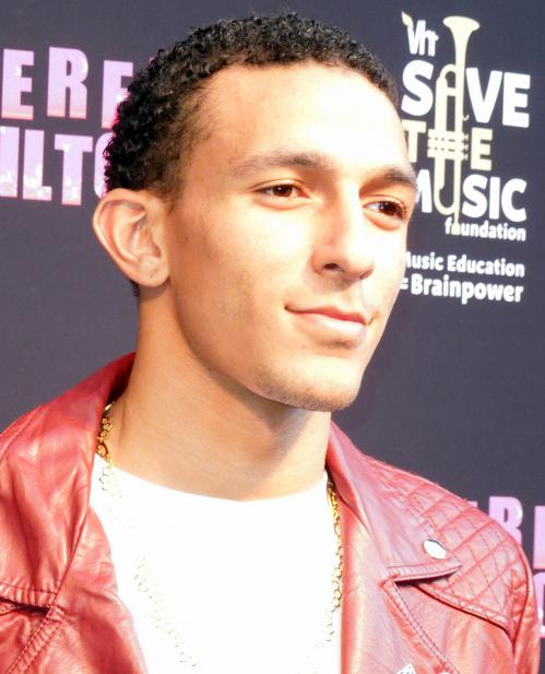 Khleo ThomasProfile, Photos, News and Bio