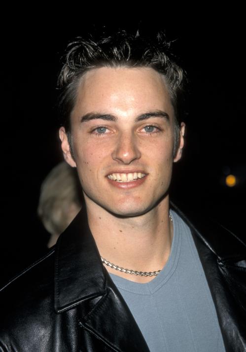 Kerr Smith