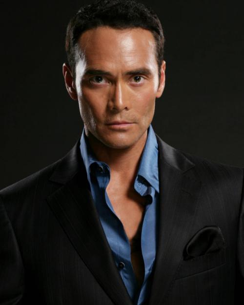 Mark DacascosProfile, Photos, News and Bio