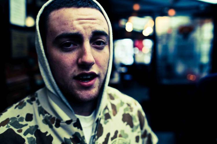 Mac MillerProfile, Photos, News and Bio