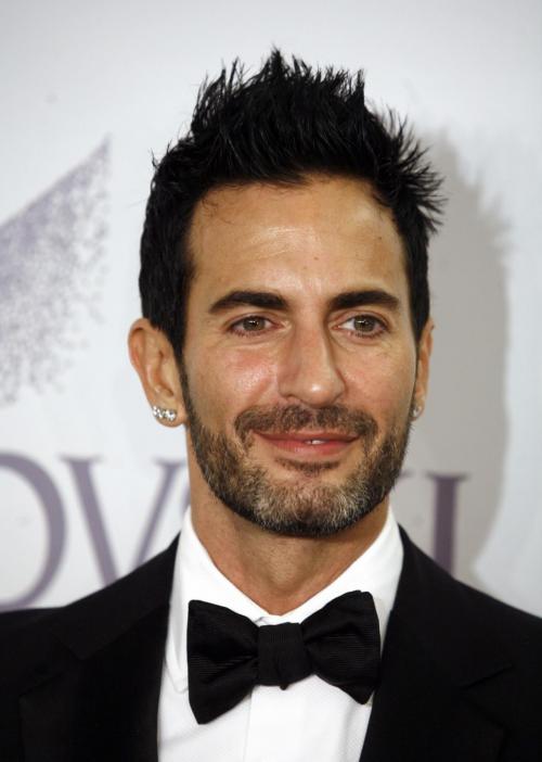 Marc JacobsProfile, Photos, News and Bio