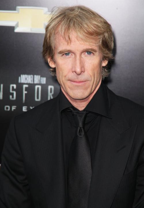 Michael Bay