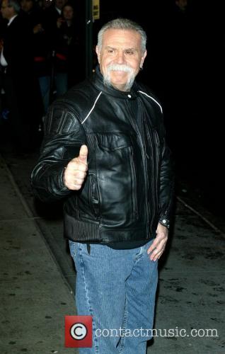 Paul Teutul Sr.Profile, Photos, News and Bio