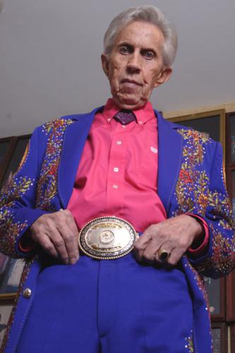 Porter Wagoner