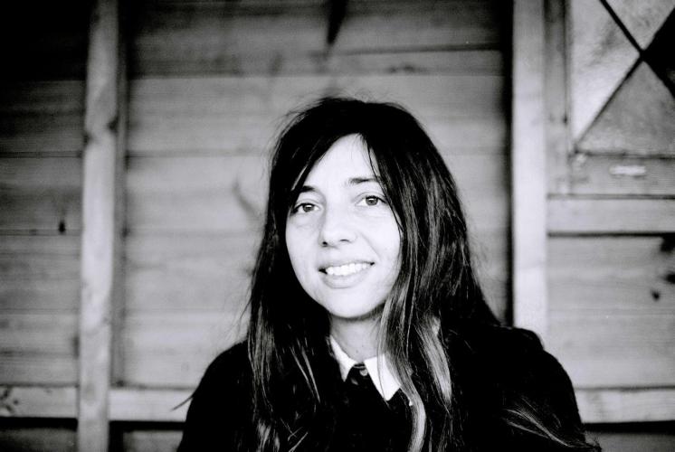 Paz Lenchantin