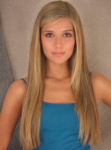 Katrina JohnsonProfile, Photos, News and Bio