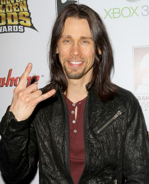 Myles Kennedy