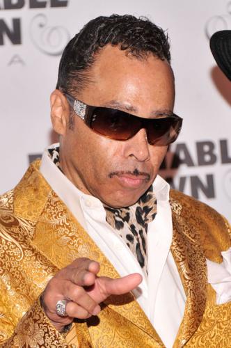 Morris Day