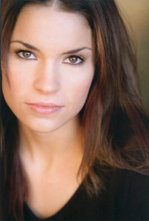 Mandy Musgrave