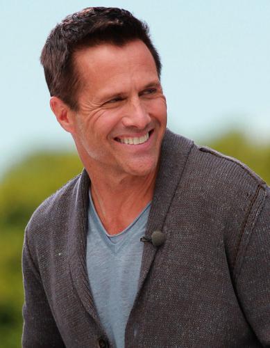 Rob Estes