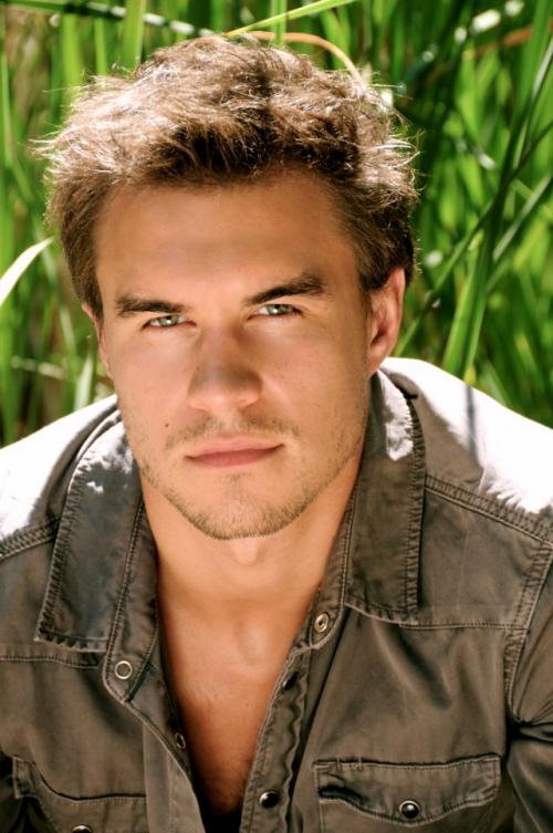 Rob Mayes