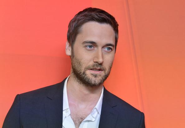 Ryan EggoldProfile, Photos, News and Bio