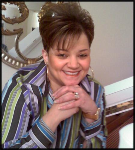 Stacy Lattisaw