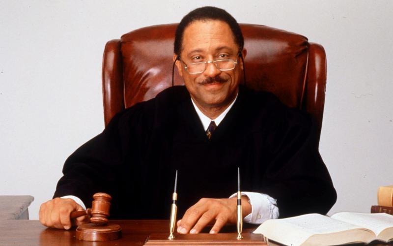 Judge Joe Brown