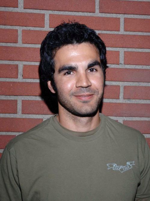 Ojani NoaProfile, Photos, News and Bio