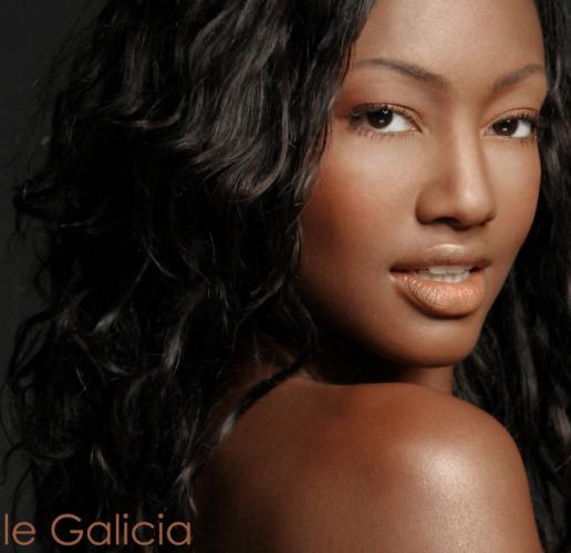 Nichole GaliciaProfile, Photos, News and Bio