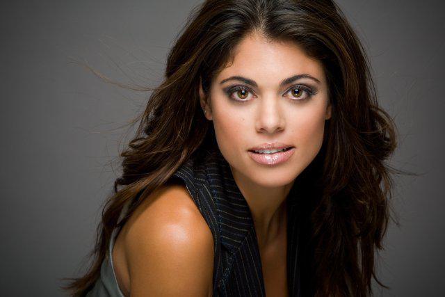 Lindsay Hartley