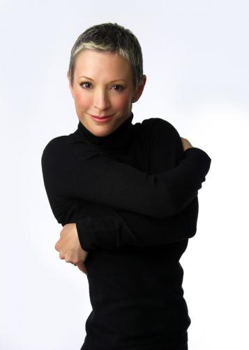 Nana Visitor