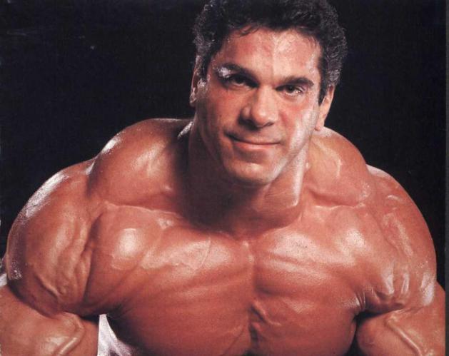 Lou FerrignoProfile, Photos, News and Bio
