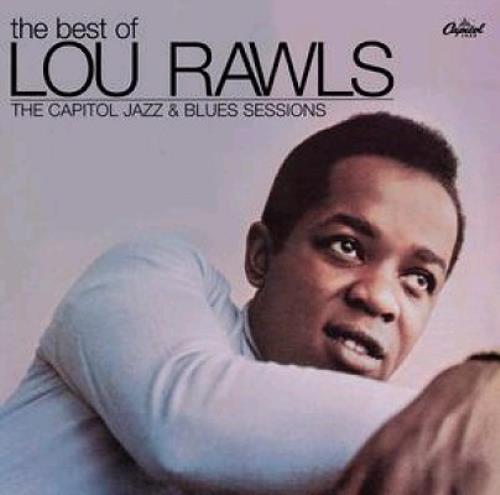 Lou Rawls