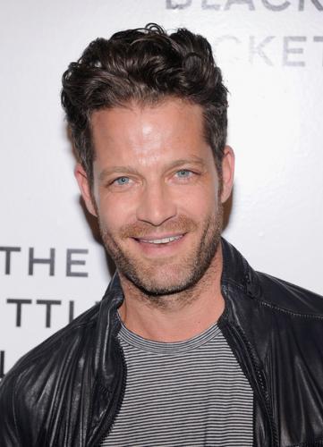 Nate Berkus