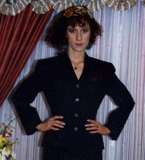 Shelly MiscavigeProfile, Photos, News and Bio