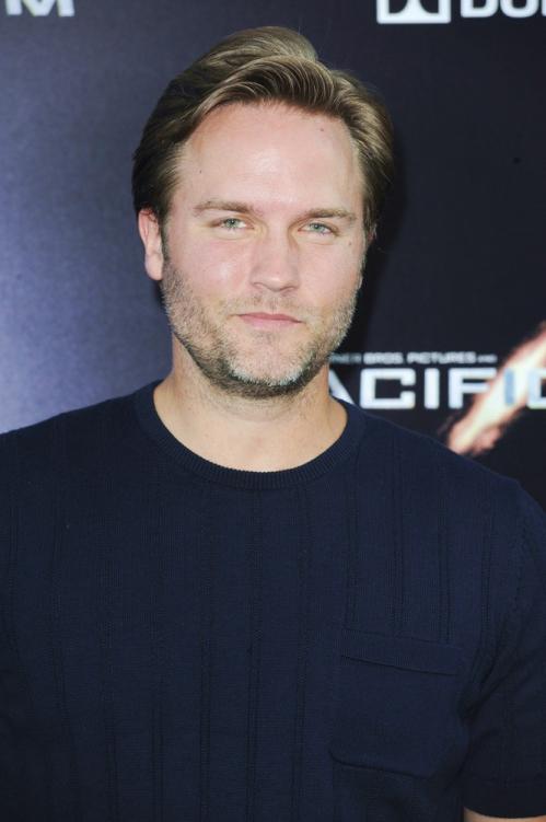 Scott Porter