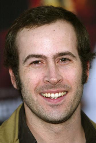 Jason Lee