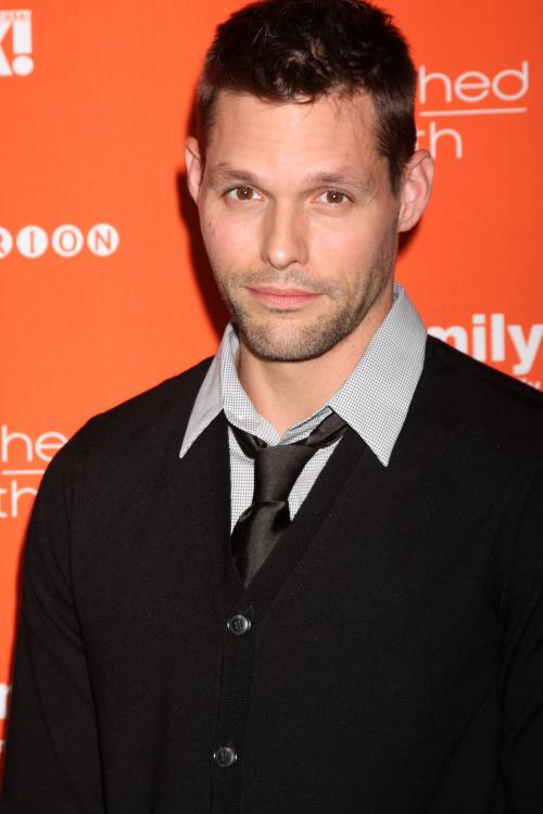 Justin BrueningProfile, Photos, News and Bio