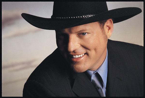 John Michael Montgomery