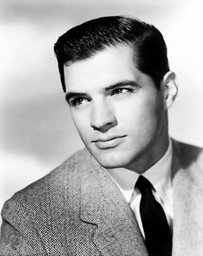 John Gavin